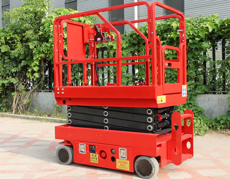 升降机电线发热的原因及解决办法