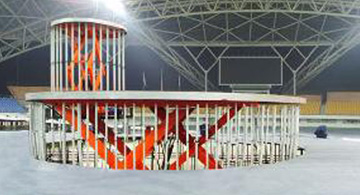 导轨式升降机的优势及其在现代工业中的关键作用