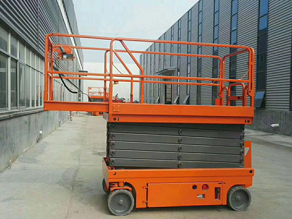 升降机速度和哪些因素有关？如何提高速度呢