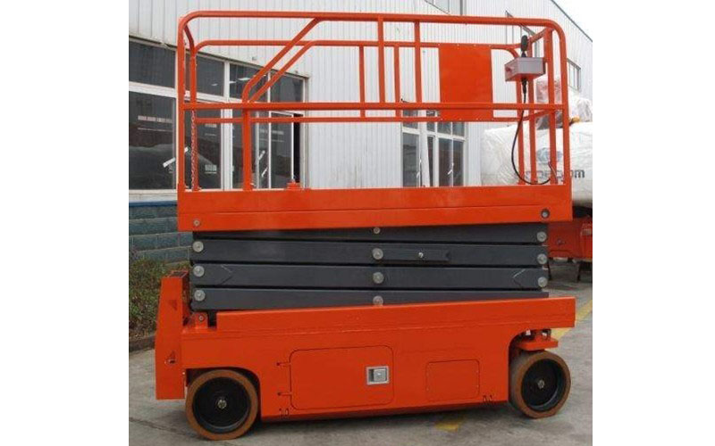 升降平台使用中不能超载的主要因素?